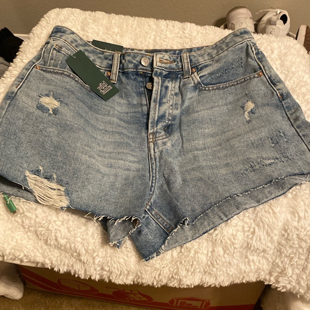 Shorts